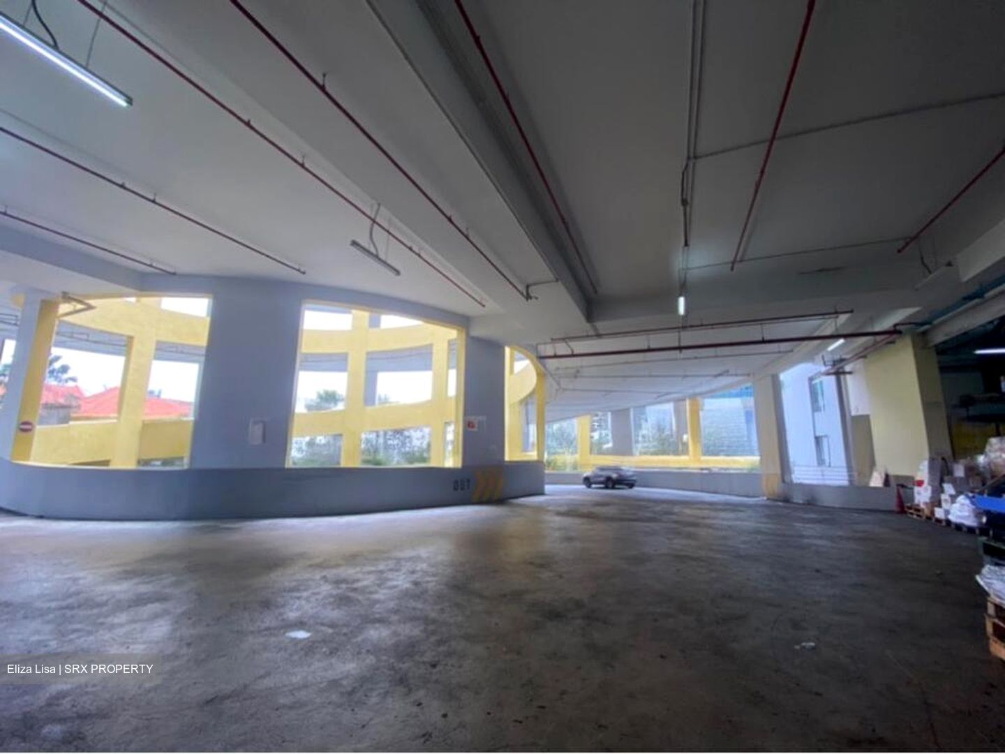 Enterprise Centre (D23), Factory #567449071